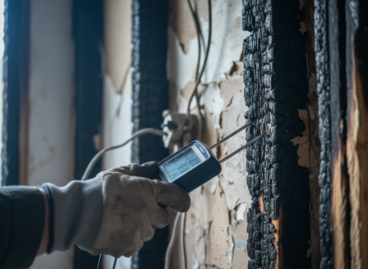 Fire Damage Restoration Gladys, VA FAQs